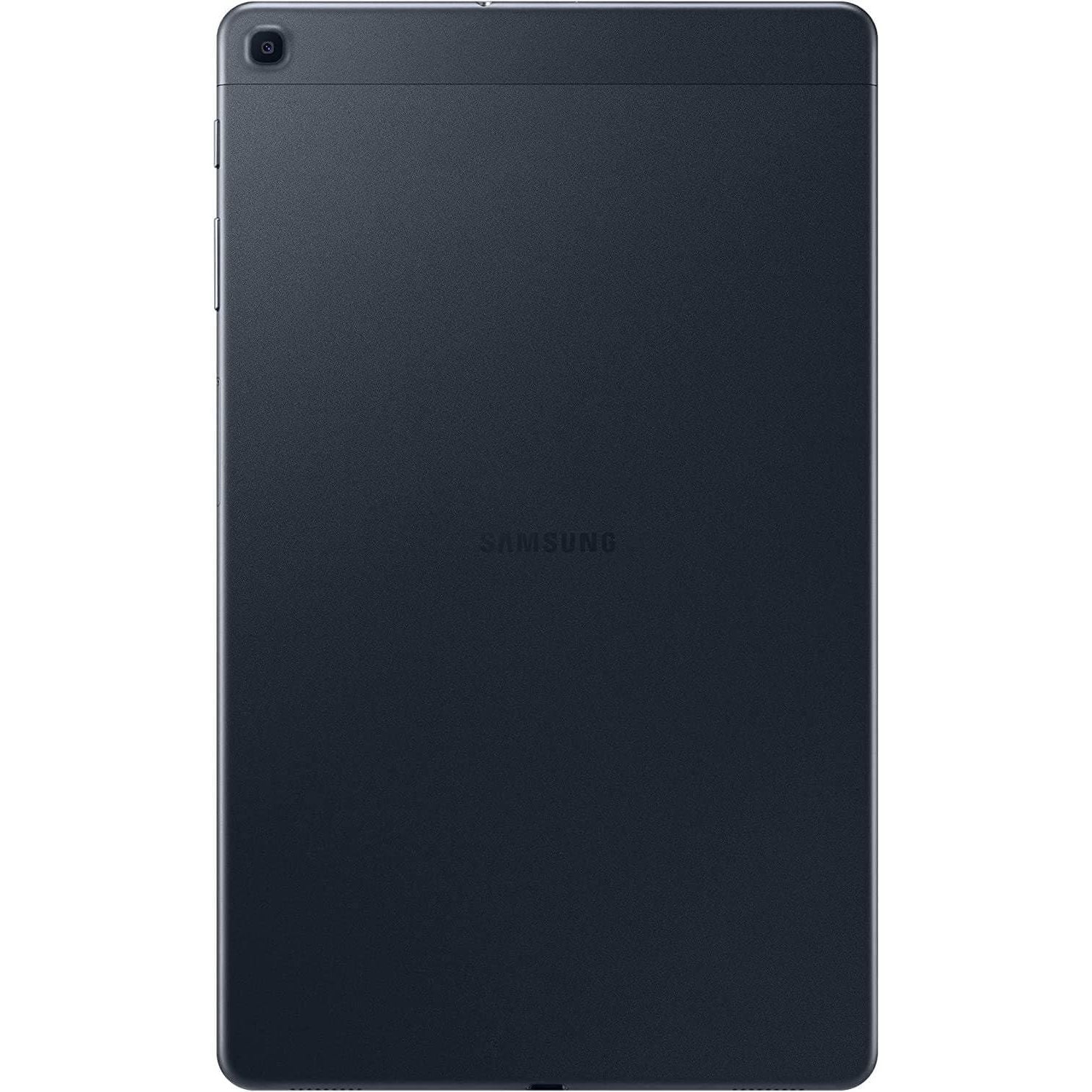 Buy Samsung,Samsung Galaxy SM-T515 Tab A 10.1" (2019) 32GB Black, Unlocked - Gadcet.com | UK | London | Scotland | Wales| Ireland | Near Me | Cheap | Pay In 3 | Tablet Computers