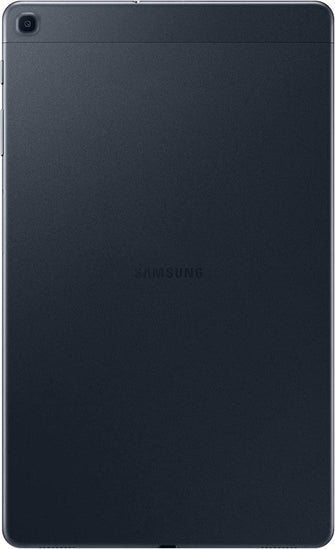 Buy Samsung,Samsung Galaxy SM-T515 Tab A 10.1" (2019) 32GB Black, Unlocked - Gadcet.com | UK | London | Scotland | Wales| Ireland | Near Me | Cheap | Pay In 3 | Tablet Computers
