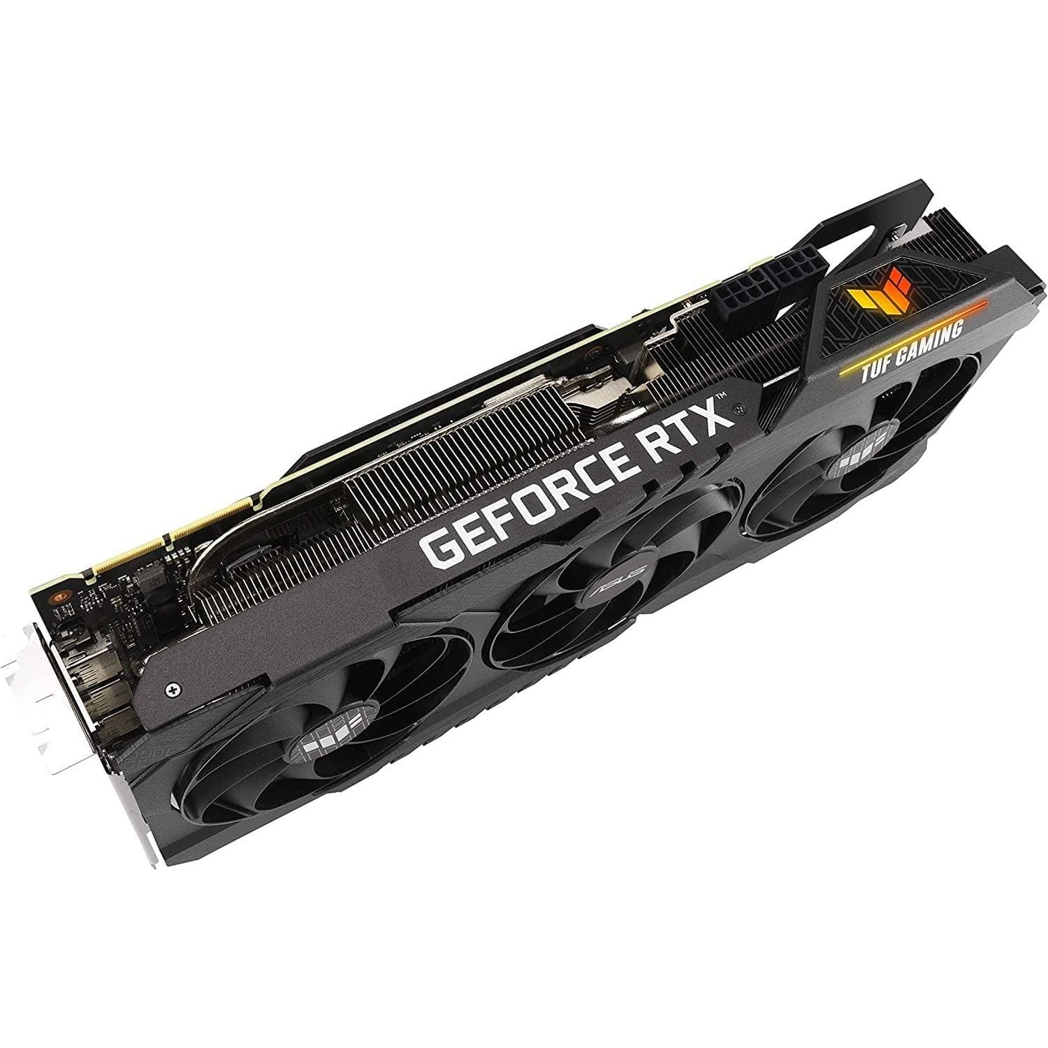 Buy ASUS,ASUS TUF Gaming NVIDIA GeForce RTX 3090 OC Edition Graphics Card - Gadcet.com | UK | London | Scotland | Wales| Ireland | Near Me | Cheap | Pay In 3 | Computer Interface Cards & Adapters