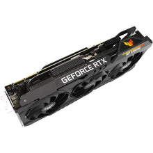 Buy ASUS,ASUS TUF Gaming NVIDIA GeForce RTX 3090 OC Edition Graphics Card - Gadcet.com | UK | London | Scotland | Wales| Ireland | Near Me | Cheap | Pay In 3 | Computer Interface Cards & Adapters