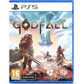 Buy Sony,Godfall  for PS5 - Gadcet.com | UK | London | Scotland | Wales| Ireland | Near Me | Cheap | Pay In 3 | 