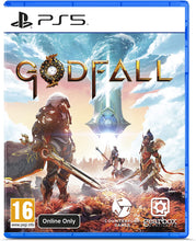 Buy Sony,Godfall  for PS5 - Gadcet.com | UK | London | Scotland | Wales| Ireland | Near Me | Cheap | Pay In 3 | 