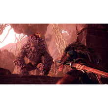Xbox,Wild Hearts XBOX Series X  Video Game English Version - Xbox Series X Games - Gadcet.com
