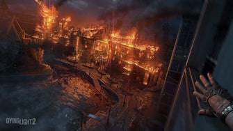Dying Light 2 Stay Human ( Xbox series X & Xbox One ) - Gadcet.com