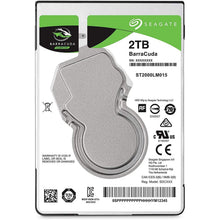 Buy Seagate,Seagate BarraCuda 2TB Internal Hard Drive HDD – 2.5 Inch SATA 6Gb/s 5400 RPM 128MB Cache for Computer Desktop PC - (ST2000LMZ15) - Gadcet.com | UK | London | Scotland | Wales| Ireland | Near Me | Cheap | Pay In 3 | Hard Drives