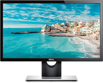 Dell SE2216H 21.5 Inch Full HD (1920 x 1080) Monitor, 60 Hz, VA, HDMI, VGA