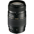 Tamron,TAMRON AF 70-300mm F/4-5.6 Di LD Macro 1:2 Lens for 62 Dia A17 - Gadcet.com