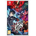 Persona 5 Strikers (Nintendo Switch) - Gadcet.com