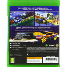 Buy Xbox,Rocket League Collector's Edition for Xbox One - Gadcet.com | UK | London | Scotland | Wales| Ireland | Near Me | Cheap | Pay In 3 | Games