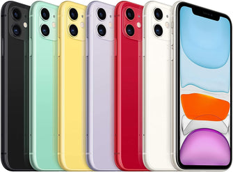Buy Apple,Apple iPhone 11 64GB - Purple - Unlocked - Gadcet.com | UK | London | Scotland | Wales| Ireland | Near Me | Cheap | Pay In 3 | Mobile Phones