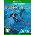 Subnautica for Xbox One