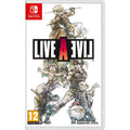 Buy Nintendo,Live A Live for Nintendo Switch - Gadcet.com | UK | London | Scotland | Wales| Ireland | Near Me | Cheap | Pay In 3 | Games
