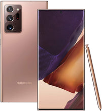 Buy Samsung,Samsung Galaxy Note20 Ultra 5G 256 GB, Mystic bronze - Unlocked - Gadcet.com | UK | London | Scotland | Wales| Ireland | Near Me | Cheap | Pay In 3 | Mobile Phones