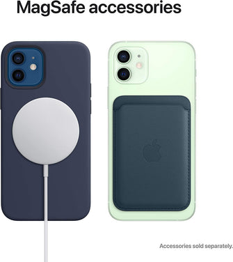 Buy Apple,Apple iPhone 12 mini 5G 128GB , Blue - Unlocked - Gadcet.com | UK | London | Scotland | Wales| Ireland | Near Me | Cheap | Pay In 3 | Mobile Phones