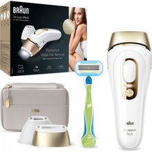 Braun,Braun Silk Expert Pro 5 PL5124 Corded IPL Hair Removal - Gadcet.com