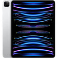 Apple iPad Pro 6th Gen 12.9" 256GB Silver WiFi + Cellular Tablet -MP213B/A