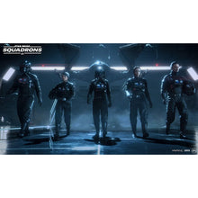 Star Wars: Squadrons for PS4 - Gadcet.com