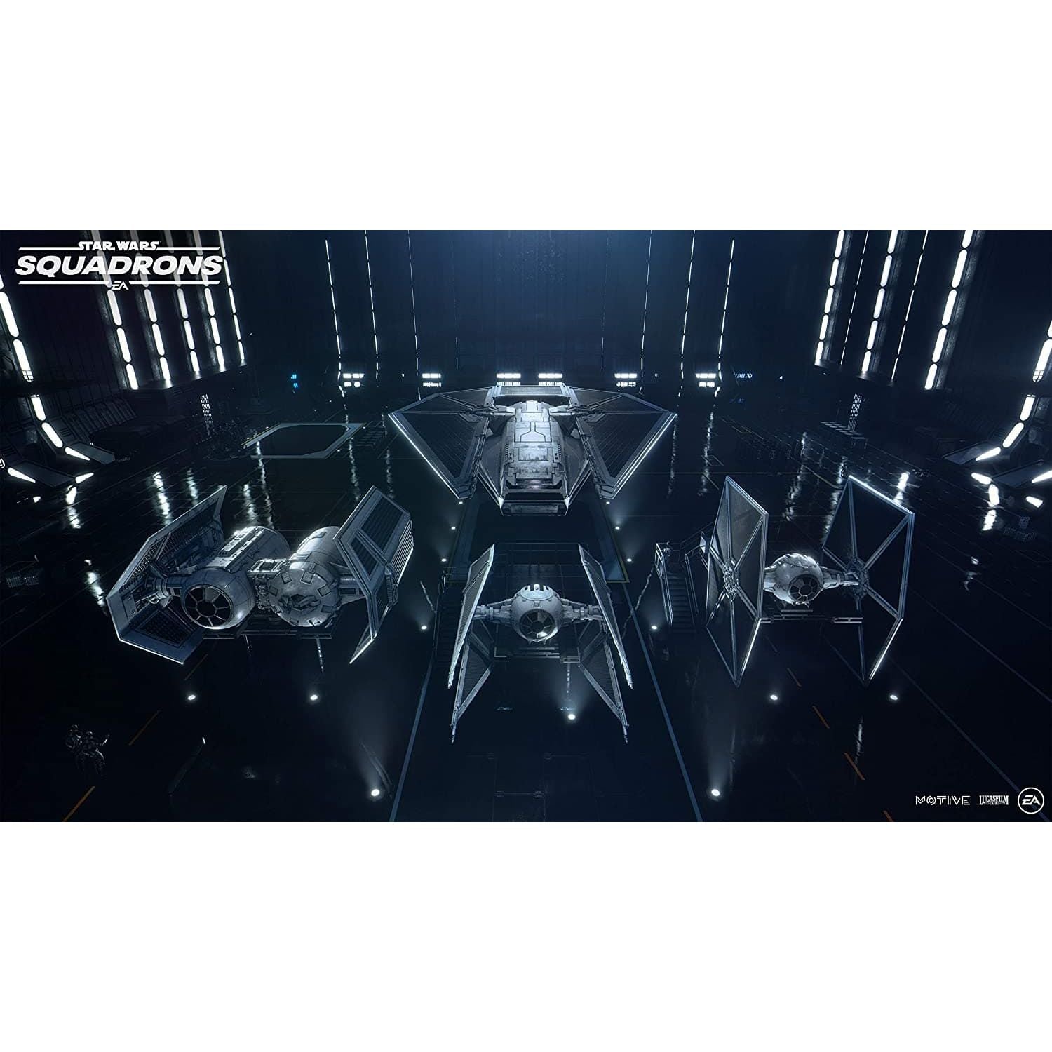 Star Wars: Squadrons for PS4 - Gadcet.com
