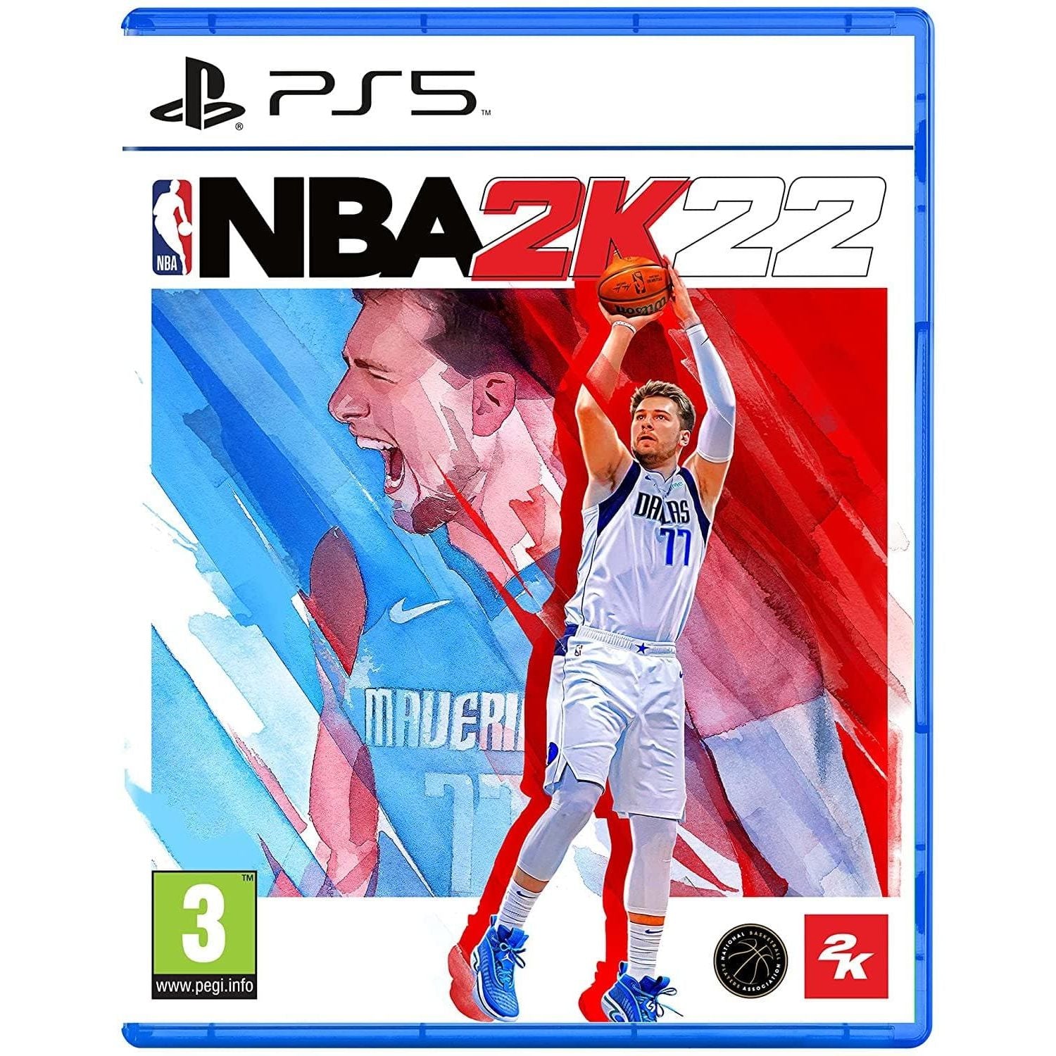 Buy playstation,NBA 2K22 for PlayStation 5 (PS5) - Gadcet.com | UK | London | Scotland | Wales| Ireland | Near Me | Cheap | Pay In 3 | Games