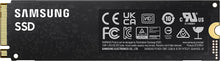 Samsung 970 EVO Plus 500 GB PCIe NVMe M.2 Internal Solid State Drive (SSD), Black - Gadcet.com