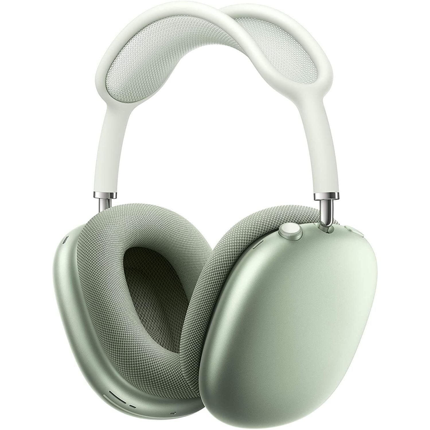Buy Apple,Apple AirPods Max Over-Ear Wireless Headphones - Green - Gadcet.com | UK | London | Scotland | Wales| Ireland | Near Me | Cheap | Pay In 3 | Headphones