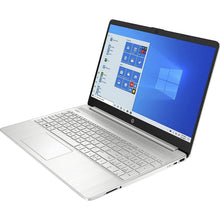 HP 15.6" Full HD Laptop PC 15s-fq2016sa, Intel i5 1135G7, 8GB RAM, 512GB SSD, Windows 11 - Natural silver - Gadcet.com