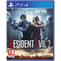 Buy Sony,Resident Evil 2 for PS4 - Gadcet.com | UK | London | Scotland | Wales| Ireland | Near Me | Cheap | Pay In 3 | Games