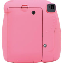 FUJIFILM,Instax mini 9 Camera - Flamingo Pink - Gadcet.com
