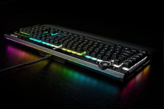 Buy Corsair,Corsair K100 RGB MX Speed Mechanical Gaming Keyboard - Gadcet.com | UK | London | Scotland | Wales| Ireland | Near Me | Cheap | Pay In 3 | Keyboards
