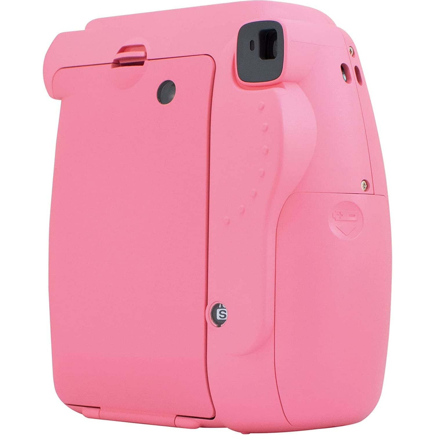 FUJIFILM,Instax mini 9 Camera - Flamingo Pink - Gadcet.com