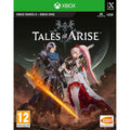 Buy Xbox,Tales Of Arise for Xbox One - Gadcet.com | UK | London | Scotland | Wales| Ireland | Near Me | Cheap | Pay In 3 | Games