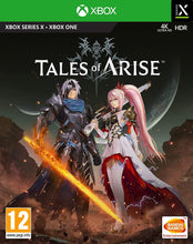 Buy Xbox,Tales Of Arise for Xbox One - Gadcet.com | UK | London | Scotland | Wales| Ireland | Near Me | Cheap | Pay In 3 | Games