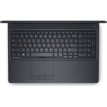 DELL,Dell Precision 7510 15.6" Laptop / i7 6820HQ 32GB RAM 512 GB HDD - Gadcet.com