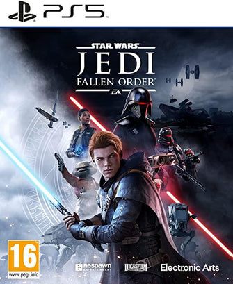 Buy playstation,Star Wars: Jedi Fallen Order - Gadcet.com | UK | London | Scotland | Wales| Ireland | Near Me | Cheap | Pay In 3 | Video Game Software