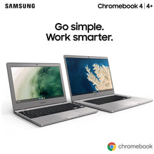 Buy Samsung,Samsung Chromebook 4 - 11.6" Inch Laptop 32GB (Intel Celeron N4000, 4GB RAM, 32 GB eMMC - Chrome OS - Gadcet.com | UK | London | Scotland | Wales| Ireland | Near Me | Cheap | Pay In 3 | Laptops
