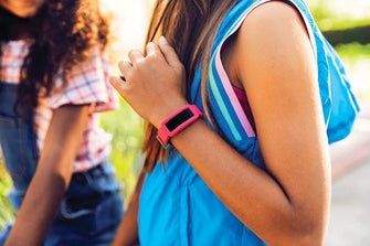 Buy Fitbit,Fitbit Ace 2 Activity Tracker for Kids with Fun Incentives, 4+ Day Battery & Swimproof - Gadcet.com | UK | London | Scotland | Wales| Ireland | Near Me | Cheap | Pay In 3 | Watches