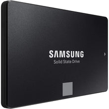 Buy Samsung,Samsung 870 EVO Series ATA III V-NAND MLC 2.5" 500 GB  - Black - Gadcet.com | UK | London | Scotland | Wales| Ireland | Near Me | Cheap | Pay In 3 | Computers