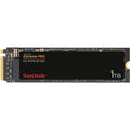 Buy Sandisk,SanDisk SDSSDXPM2-1T00-G25 Extreme PRO 1 TB M.2 NVMe 3D SSD, Black - Gadcet.com | UK | London | Scotland | Wales| Ireland | Near Me | Cheap | Pay In 3 | Hard Drives