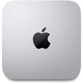 Buy Apple,Apple Mac Mini 2020 M1 8GB 512GB Desktop - Silver - Gadcet.com | UK | London | Scotland | Wales| Ireland | Near Me | Cheap | Pay In 3 | Desktop Computers
