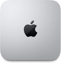 Buy Apple,Apple Mac Mini 2020 M1 8GB 512GB Desktop - Silver - Gadcet.com | UK | London | Scotland | Wales| Ireland | Near Me | Cheap | Pay In 3 | Desktop Computers