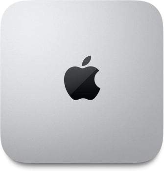 Buy Apple,Apple Mac Mini 2020 M1 8GB 512GB Desktop - Silver - Gadcet.com | UK | London | Scotland | Wales| Ireland | Near Me | Cheap | Pay In 3 | Desktop Computers