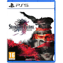 Buy playstation,Stranger Of Paradise: Final Fantasy Origin for PS5 Game - Gadcet.com | UK | London | Scotland | Wales| Ireland | Near Me | Cheap | Pay In 3 | Games