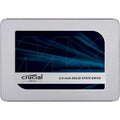 Buy Crucial,Crucial MX500 500GB 3D NAND SATA 2.5 Inch Internal SSD - Up to 560MB/s - CT500MX500SSD1 - Gadcet.com | UK | London | Scotland | Wales| Ireland | Near Me | Cheap | Pay In 3 | External hard drives