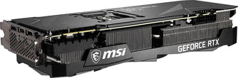 Buy MSI,MSI GeForce RTX 3090 VENTUS 3X 24G OC Gaming Graphics Card - 24GB GDDR6X, 1725 MHz, PCI Express Gen 4, 384-bit, 3x DisplayPort v1.4a, HDMI 2.1 - Gadcet.com | UK | London | Scotland | Wales| Ireland | Near Me | Cheap | Pay In 3 | Desktop Computers