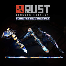PS4,Rust Console Day One Edition (PS4) - Gadcet.com