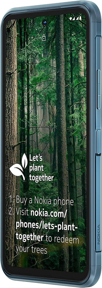 Buy nokia,Nokia XR20 64 GB - Blue - Unlocked - Gadcet.com | UK | London | Scotland | Wales| Ireland | Near Me | Cheap | Pay In 3 | Mobile Phones
