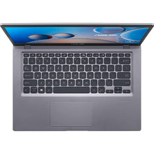 Buy ASUS,ASUS VivoBook 14 X415JA-EB240T Intel Core i5-1035G1, 8GB, 256GB SSD - Silver - Gadcet.com | UK | London | Scotland | Wales| Ireland | Near Me | Cheap | Pay In 3 | Laptops