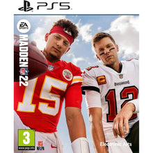 Gadcet.com,Madden 22 (PS5) - Gadcet.com