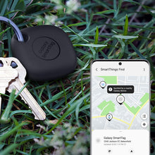 Samsung Galaxy SmartTag Bluetooth Item Finder and Key Finder