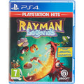 Rayman Legends for PS4